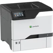 Krāsu lāzera printeris Lexmark C4342 A4 40Ppm  47C9320 0734646729154
