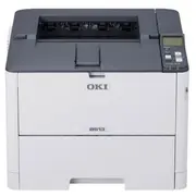 Lāzera printeris Oki B513Dn 1200 x Dpi A4  09006232 5031713074366