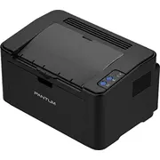 Lāzera printeris Pantum P2500W lāzera 1200 x Dpi A4 Wi-Fi  6936358023016