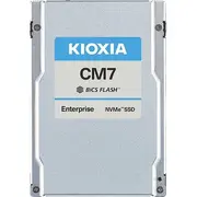 Servera disks Kioxia X121 Cm7-R eSSD U.3 eSDD 7.6Tb Pcie Sie  Kcmyxrug7T68 8592978512422