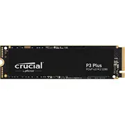 Ssd disks Crucial P3 Plus 500Gb M.2 2280 Pci-E x4 Gen4 Nvme Ct500P3Pssd8  649528918826