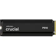 Ssd disks Crucial P510 1Tb M.2 2280 Pci-E x4 Gen5 Nvme Ct1000P510Ssd5  649528946409