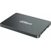 Ssd disks Dahua Technology S820 1Tb 2.5 Sata Iii Ssd-S820Gs1Tb  2032000013191
