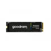 Dysk Ssd Goodram Px600 2Tb M.2 2280 Pci-E x4 Gen4 Nvme Ssdpr-Px600-2K0-80  5908267964101 Diagorssd0080