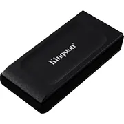 Kingston Xs1000 Ārējais Ssd Disks 2Tb  Sxs1000/2000G 740617338508