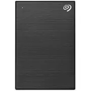Ārējais cietais disks Hdd Seagate One Touch Portable 4Tb Black Stkz4000400  3660619041800