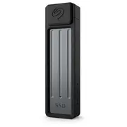 Dysk zewnętrzny Ssd Seagate Ultra Compact 1Tb Czarno-Szary Stmx1000400  8719706045674