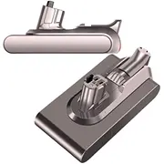 Akumulators putekļsūcējam Dyson V11 Click type 25.2V 4000Mah  Ex.22998 5907207222998 85076000