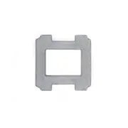Ecovacs Reingungstücher W-Cc02-0005, für Winbot 2 Stück, W1 / Pro  W-Cc02-0005 6970135030507