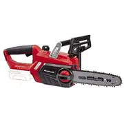 Einhell Power X-Change Akku-Kettensäge Ge-Lc 18 Li Solo, 18Volt Rot/Black, ohne Akku und Ladegerät  4501761 4006825608342