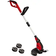 Einhell Zāles trimmeris Gc-Et 4530 komplekts Red/Black, 450 Watt  3402022 4006825610505