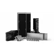 Ek Water Blocks Ek-Pro Qdc Kit, 2Xp360 1Xsp5 26000 Ada  Waek-2720 3831109911563