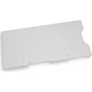 Ek Water Blocks Ek-Quantum Vector² Strix Rtx 3080/90 Backplate - silber  Waek-2279 3831109891377