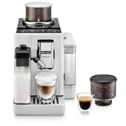 Ekspres ciśnieniowy Delonghi Rivelia Exam440.35.W  Exam 440.55.W 8004399026629 Agddloexp0338