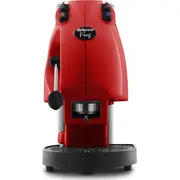 Kapsulu kafijas automāts Didiesse Frog Revolution Base Red  Rev Rosso 8055519900107
