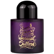 Emir Vibrant Sensual Saffron Smaržas Edp 100 ml  6299098700105