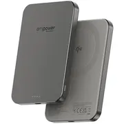 Powerbank 5000Mah Titanium  Em82419 5715685028366