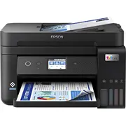 Epson Ecotank Et-4850 Inkjet A4 4800 x 1200 Dpi 33 ppm Wi-Fi  C11Cj60402 8715946683751 126036