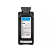 Epson Sjic48P-C oriģināls tinti kārtridžs 1 gab. Cyan  C13T55P240 8715946728599