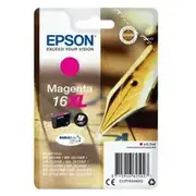 Patrone Epson 16 magenta Xl  T1633 C13T16334012 8715946625027 84439990