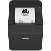 Epson Tm-T20Iv 203 x Dpi Vadu termiskā Pos printeris  C31Cl47101 8715946739038