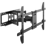 Equip Wandhalterung  37-80/1Tft V.bewegl.5Gelenke 60Kg sw lite Retail 650335 4015867227183 73269098