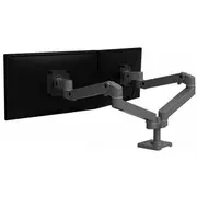 Ergotron galda stiprinājums monitoram līdz 27 45-686-293  698833091700