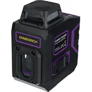 Ermenrich Lv20 Pro lāzera līmeņrādis  84654 5905555024288