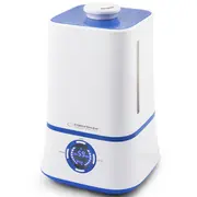 Esperanza Eha007 Ultraskaņas gaisa mitrinātājs 3,5L 25W  5901299963951