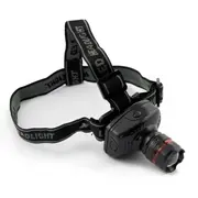 Esperanza Eot002 galvas lukturis 1W Led  5901299915615