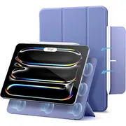 Esr Rebound magnētiskais iPad Pro 11 5 / 2024 Lavender  4894240191064 20865875094