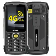 eStar Stone Viedtālrunis 64Gb / 128Gb  Tlrpest00026Bk 5292412501076