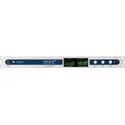 Ferrofish Pulse 16 Dx - Ad/Da pārveidotājs Dante Madi Adat  84733080 4313042884108