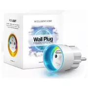 Fibaro Wall Plug E Fgwpe-102 Fgwpe102  5902020528630 fibsh000020