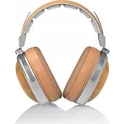 Austiņas Fiio Ft1 no bērzkoka  6953175741374