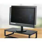 Privātuma filtrs Leitz Kensington 627208 2Way noņemams priekš Samsung C34H890 izliekts monitors  4049793064499
