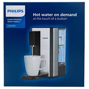 Filtra kanna Philips Add5906S/10  1 sudraba filtrs 002256340000 4895244608800