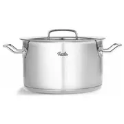 Fissler Augsts katls 6,3L 24Cm Opc 2  084-128-24-000/0 4009209379937