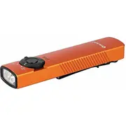 Lukturis Olight Arkfeld ar Green lāzeru un White gaismu Orange 6975498007203  Uv Nw