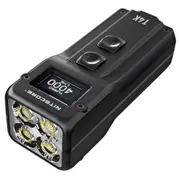 Lukturis T sērija 4000 Lumeni/T4K Nitecore  T4K 6952506406524