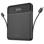 Forever Tb200 100W Portatīvais akumulators 20000Mah  Gsm184932 5907457779938