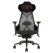 Asus Rog Destrier Ergo Gamingstuhl - Black  Gagc-339 4711081799542 90Gc0120-Msg010