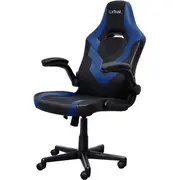 Fotel Trust Gxt703B Riye niebieski  25129 8713439251296