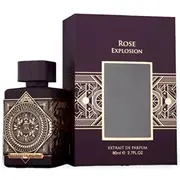 French Avenue Rose Explosion Smaržas Par 80 ml  6290360371610