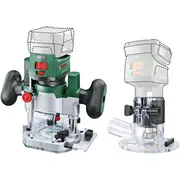 Frezarka Bosch 18 V  06039D5002 4053423243994