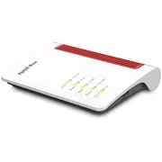 Fritz Box 7530 Ax  20002930 4023125029301 132615