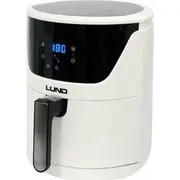 Beztauku fritieris Lund 67576  W-67576 5906083084652