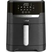 Tefal Ey505815 Easy Fry  Grill Black 3045380020757 Agdm-Fry-Tef-037