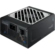 Fortron Mega Ti 1650W Black, 2X 12-Pin High Power Gpu, 6X Pcie, Kabelmanagement, 1650 Watt  Ppa16F0202 4711498480385