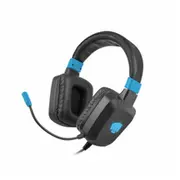 Fury Nfu-1584 Raptor Rgb Austiņas  5901969425550